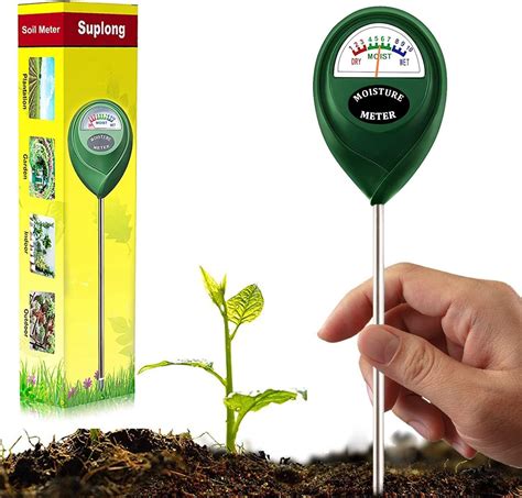 moisture meter list of plants|most accurate plant moisture meter.